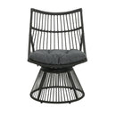 Elaine - Chair & Side Table