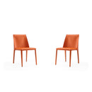 Paris - Dining Chair (Set of 2) by HouseOfZazla