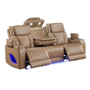 Fortuner - Power Reclining Sofa