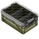 Half Size SidioCrate WR (Weather Resistant)