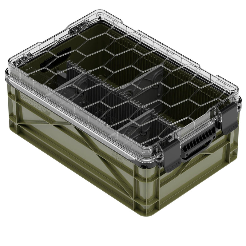 Half Size SidioCrate WR (Weather Resistant)