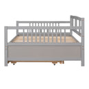 Multifunctional Modern Daybed by HouseOfZazla