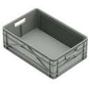 Half Size SidioCrate