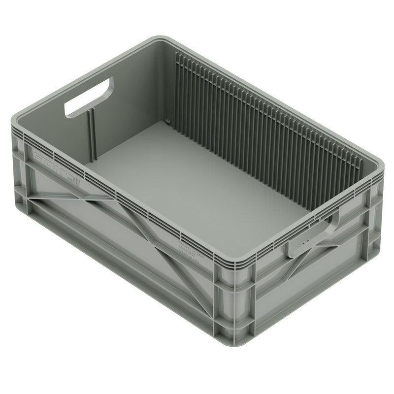 Half Size SidioCrate