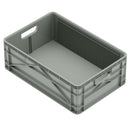 Half Size SidioCrate by SidioCrate
