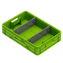Quarter Size SidioCrate by SidioCrate