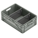 Half Size SidioCrate by SidioCrate