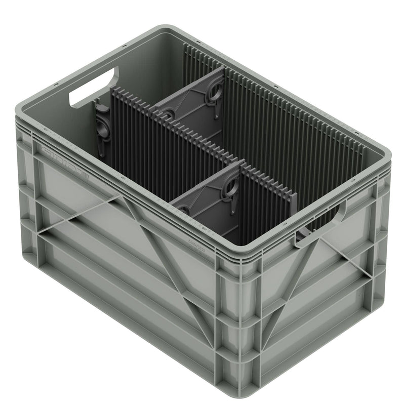 Full Size SidioCrate