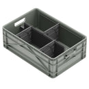 Half Size SidioCrate