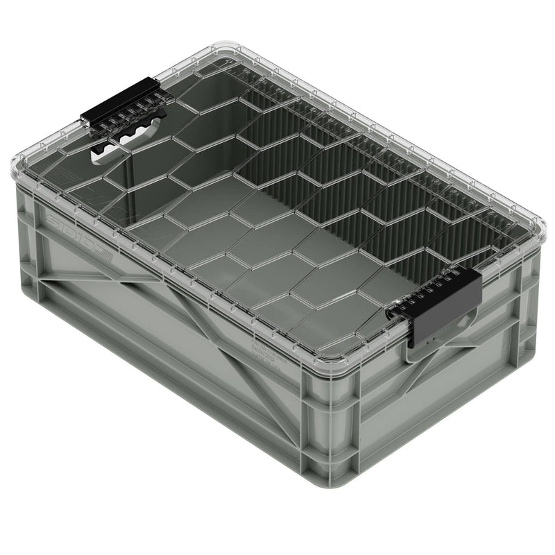 Half Size SidioCrate