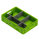 Quarter Size SidioCrate by SidioCrate