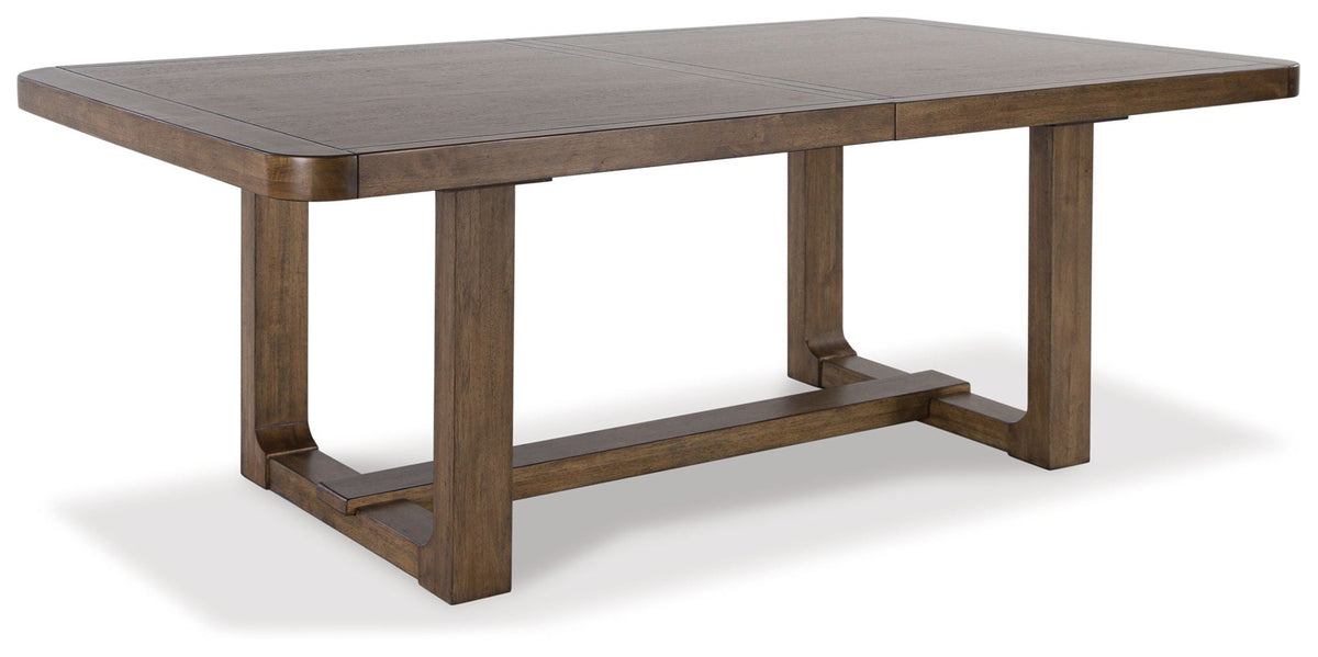 Cabalynn - Dining Room Set, photo 5 of 14