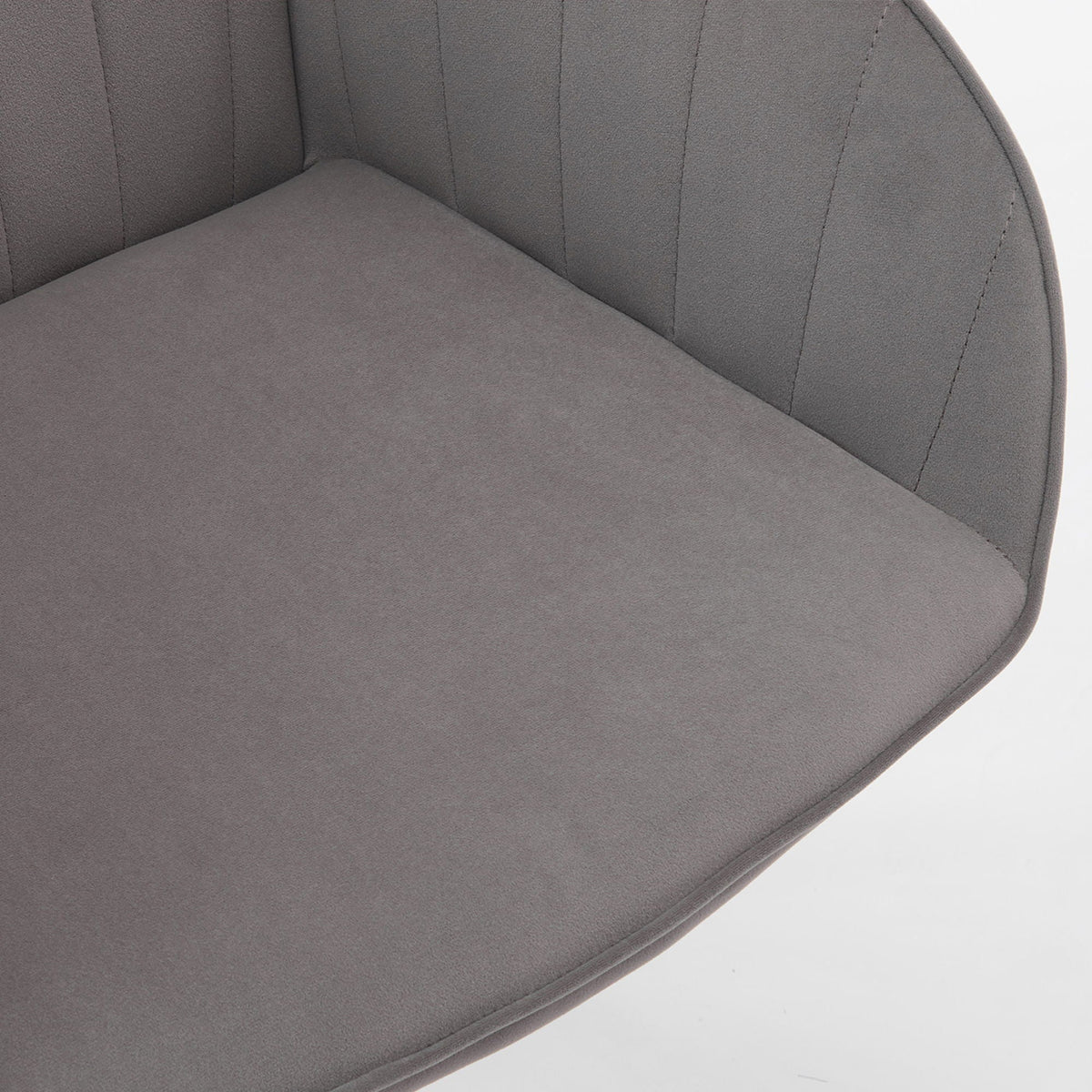 Adjustable Ergonomic Swivel Office Chair, photo 10 of 40