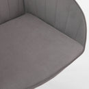 Adjustable Ergonomic Swivel Office Chair by HouseOfZazla