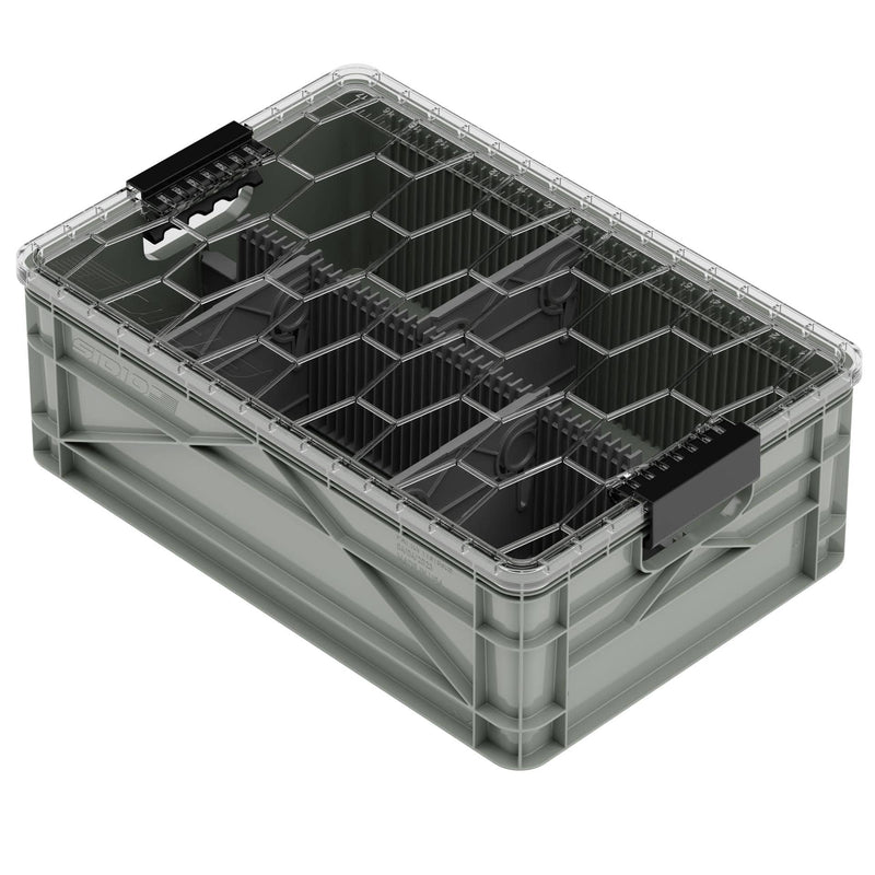 Half Size SidioCrate