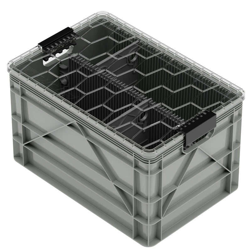 Full Size SidioCrate