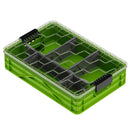 Quarter Size SidioCrate by SidioCrate
