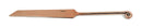 Vibhsa Designer Cake Serving Set (Treble Note)