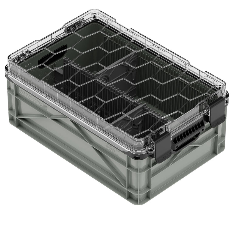 Half Size SidioCrate WR (Weather Resistant)