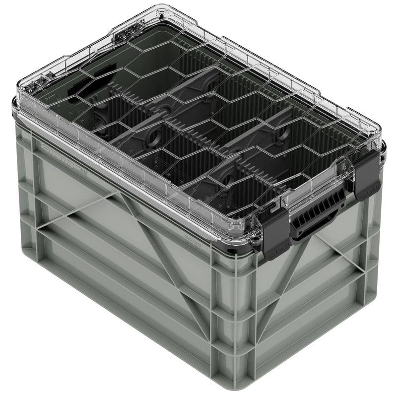 Full Size SidioCrate WR (Weather Resistant)