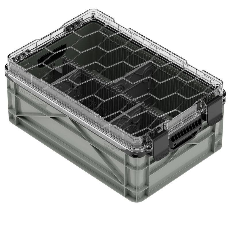 Half Size SidioCrate WR (Weather Resistant)