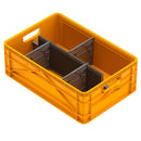 Half Size SidioCrate