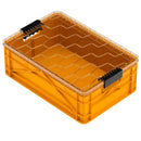 Half Size SidioCrate by SidioCrate