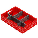 Quarter Size SidioCrate by SidioCrate