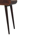 Solid Wood Mini California Dressing Table