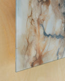 Teague - Wall Clock
