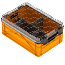 Half Size SidioCrate WR (Weather Resistant)