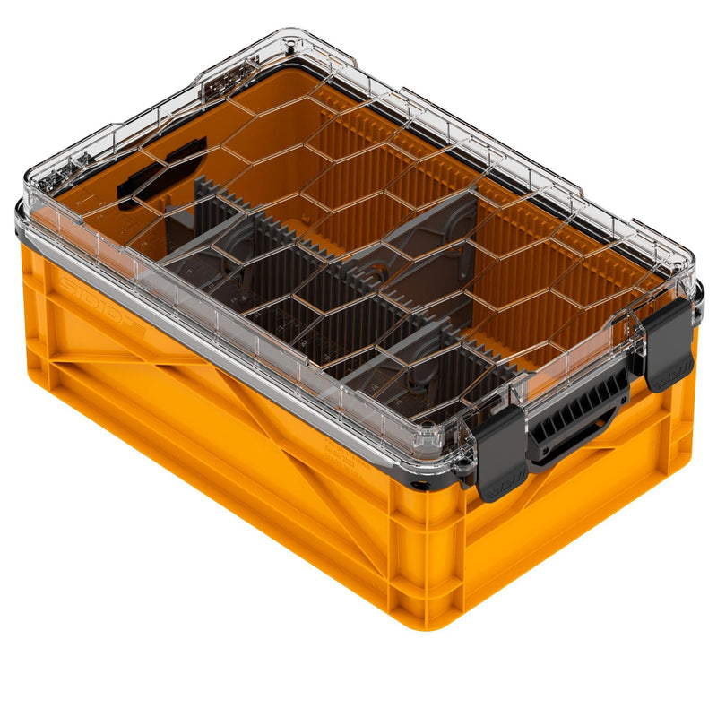 Half Size SidioCrate WR (Weather Resistant)