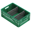 Half Size SidioCrate