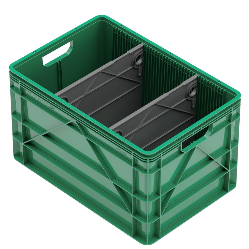 Full Size SidioCrate