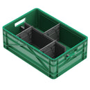 Half Size SidioCrate