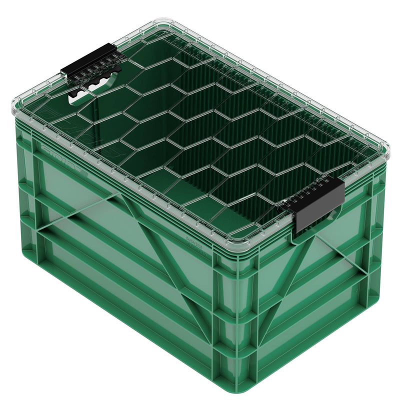 Full Size SidioCrate