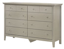 Hammond - Elegant Casual Dresser For Any Room