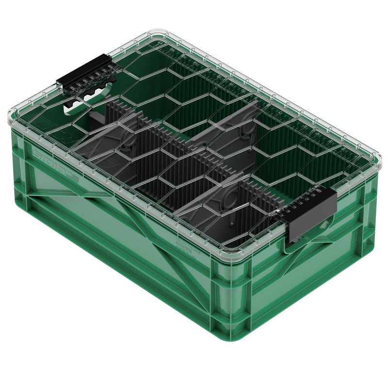 Half Size SidioCrate