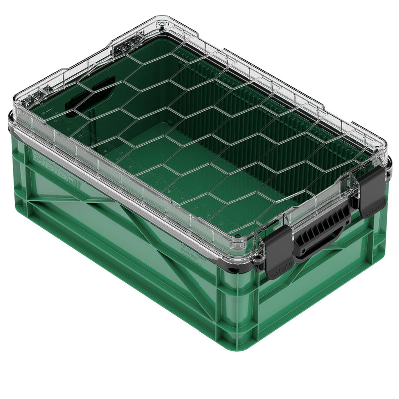 Half Size SidioCrate WR (Weather Resistant)