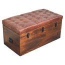Buffalo - Storage Trunk by HouseOfZazla