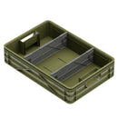 Quarter Size SidioCrate by SidioCrate