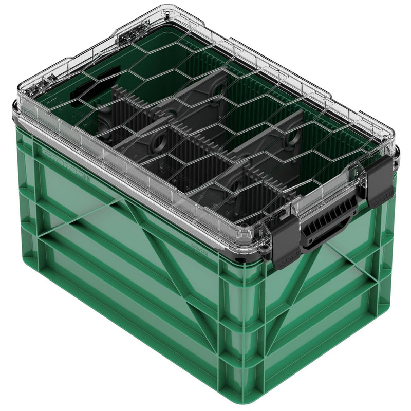 Full Size SidioCrate WR (Weather Resistant)
