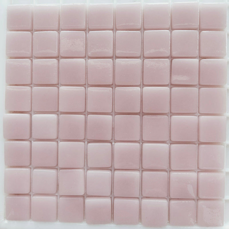 009-g Light Pink--sheeted tile