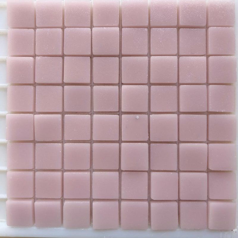 009-m Light Pink--sheeted tile