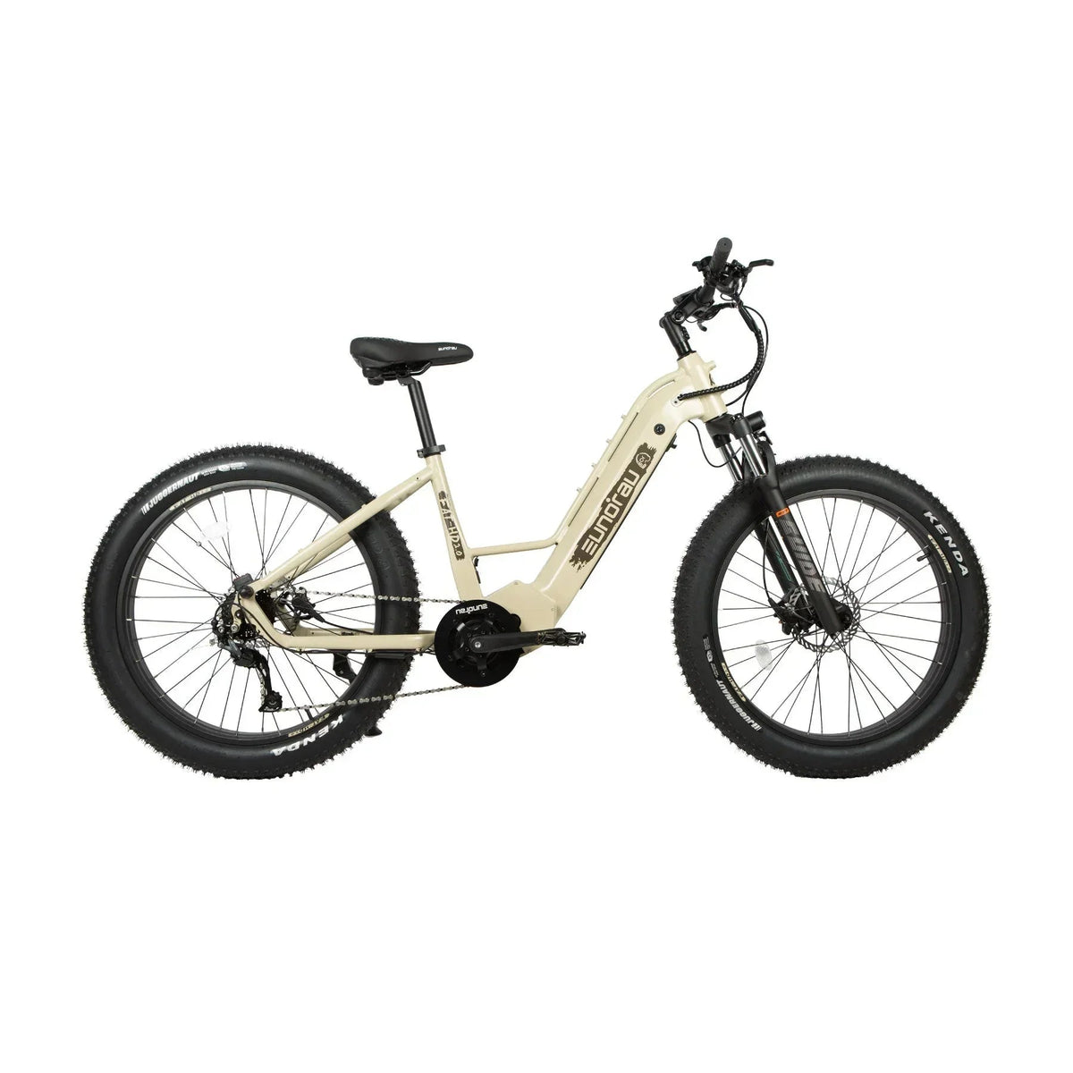 Eunorau FAT-HD 2.0 / HUNTER X7, photo 5 of 17