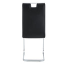 Stylish Bow Shaped Chairs by HouseOfZazla