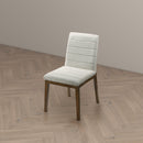 Ines - Modern Dining Chair (Set of 2) by HouseOfZazla