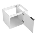 Modern Bathroom Vanity For Bathroom Spaces by HouseOfZazla