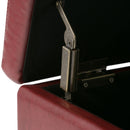 Avalon - Multifunctional Storage Ottoman Bench by Unique Piece Furniture