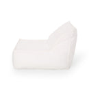 Ettie - Water Resistant Fabric Bean Bag Chair by Unique Piece Furniture